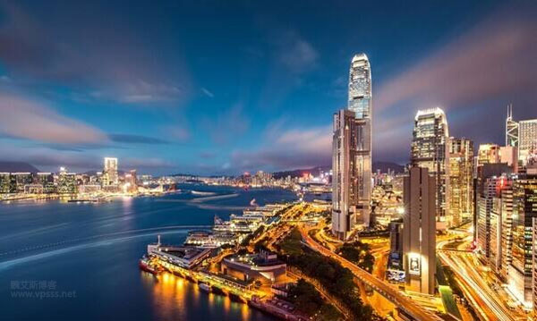 搬瓦工香港机房 40G 套餐下架 目前最便宜套餐$39.9/月