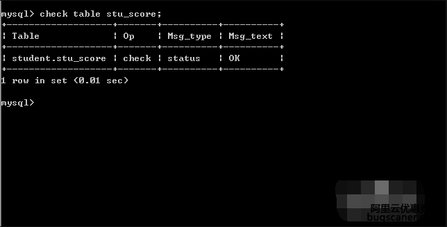 卸下伪装忘勒伤上传的mysql如何进入数据库查看所有表图片