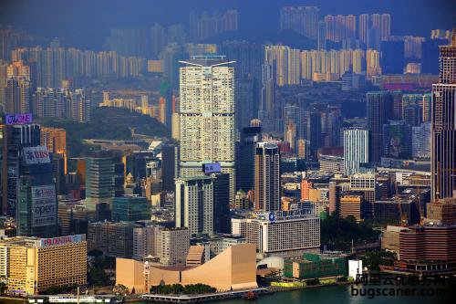 香港新世界服务器怎么样