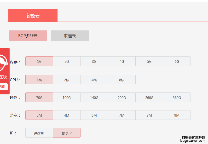 htidcjhj上传的哪个型号的服务器适合中小型公司用图片