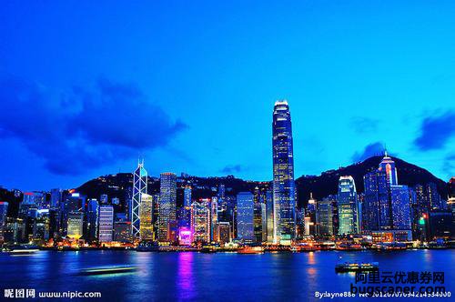 怎么在香港选择好的虚拟主机啊？