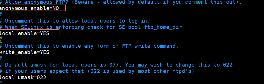 Linux系统云服务器怎么搭建FTP站点？