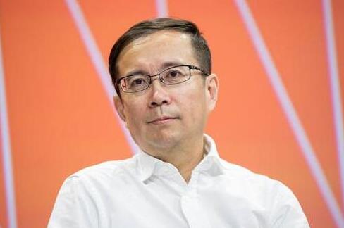 阿里巴巴CEO张勇：未来云计算将成为主要业务