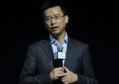 阿里云总裁胡晓明：中国公司可为世界提供IoT 人工智能新方案