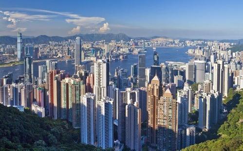 香港空间无需备案，即买即用是真的吗